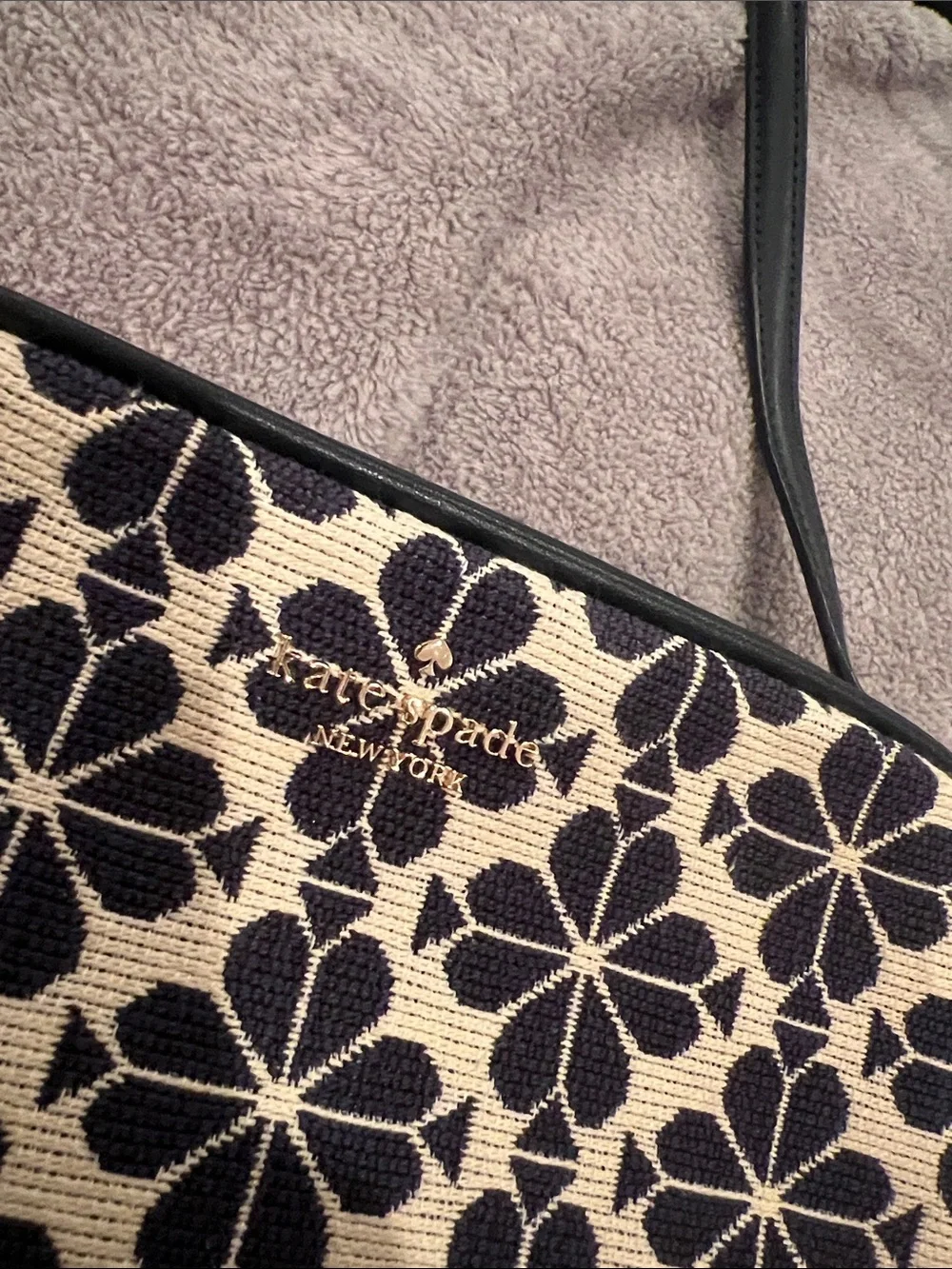kate spade compact crossbody